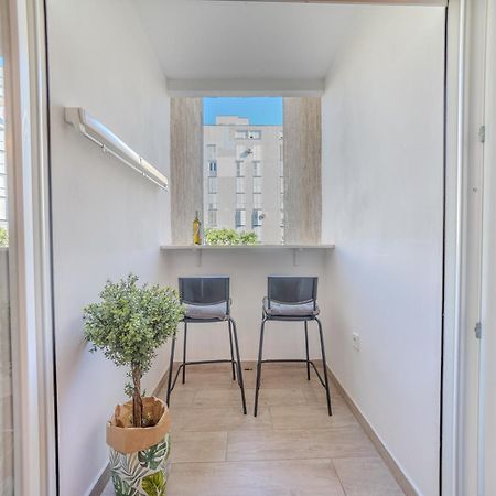 Split Apartment M&T Extérieur photo