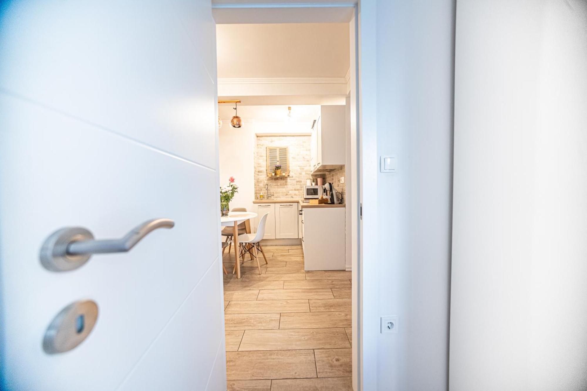 Split Apartment M&T Extérieur photo