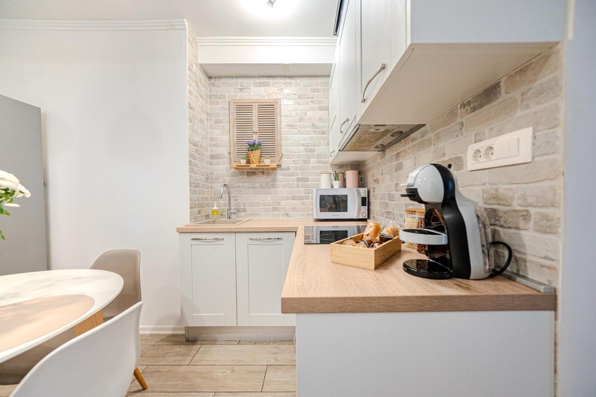 Split Apartment M&T Extérieur photo