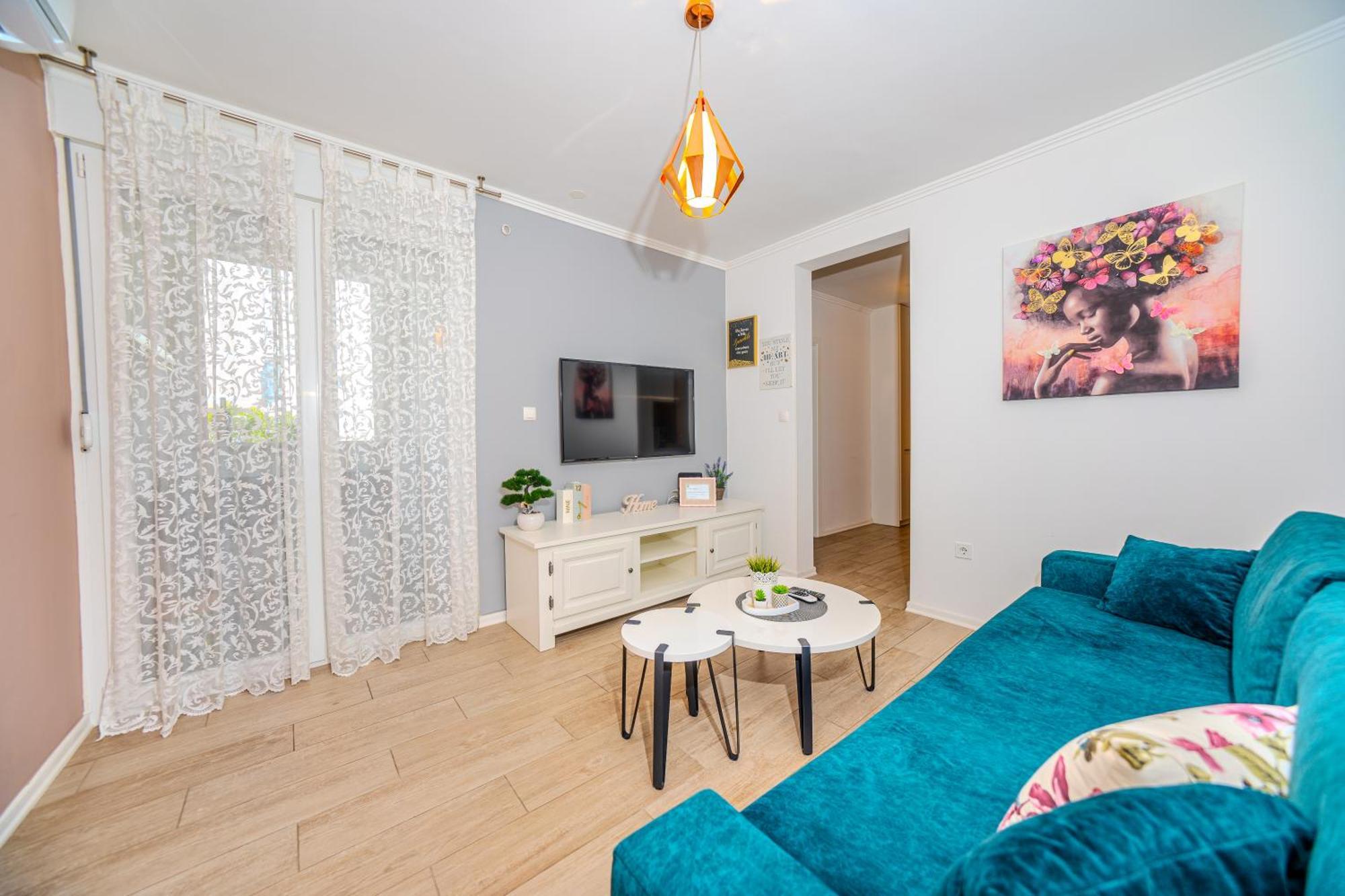 Split Apartment M&T Extérieur photo