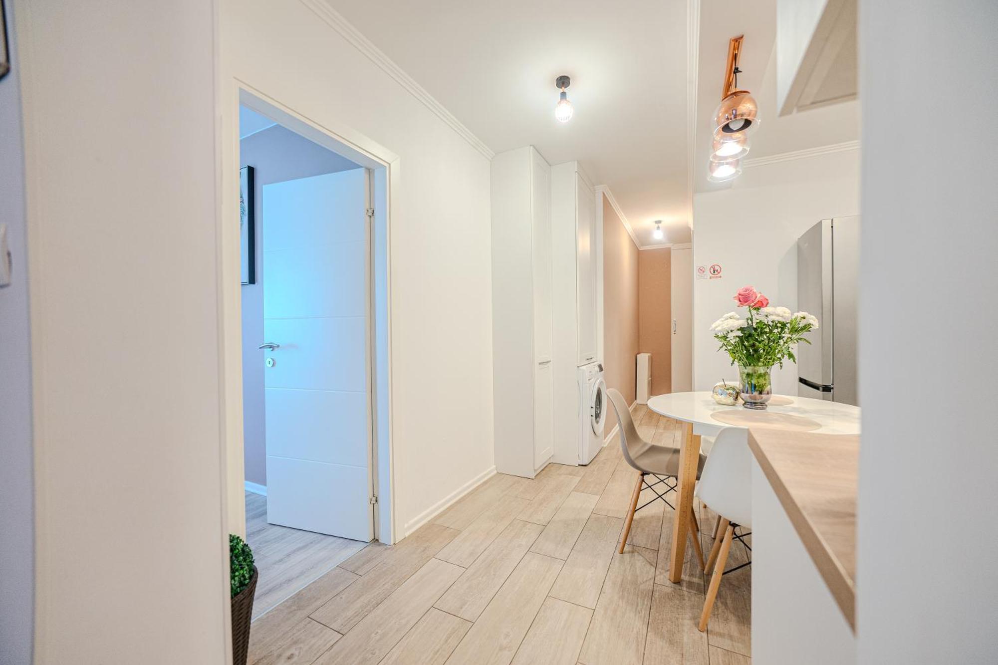 Split Apartment M&T Extérieur photo