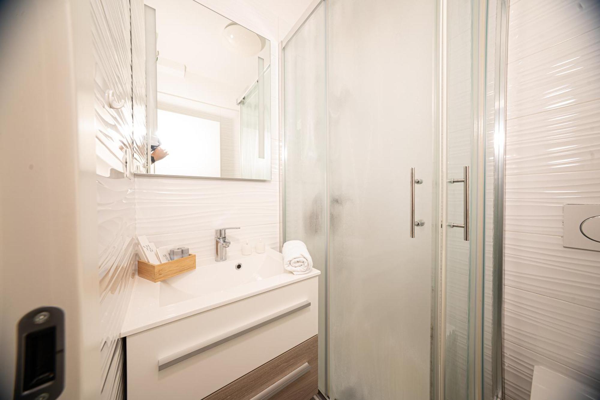 Split Apartment M&T Extérieur photo