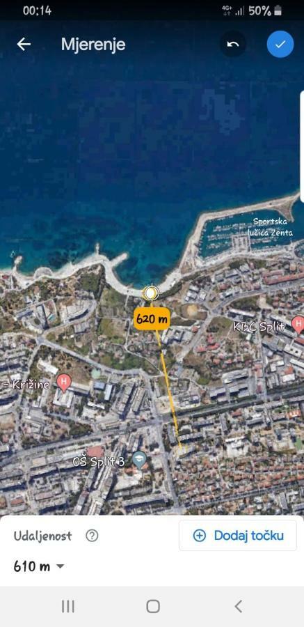 Split Apartment M&T Extérieur photo